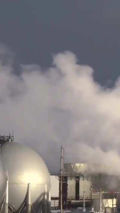 Now What Has Man Done?