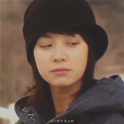 Song jihyo in princess hours