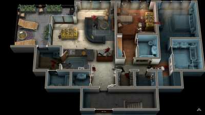 Failure at the finish line (Spoilers for Big Boom in Little Condo)