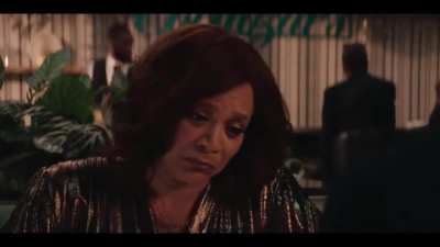 Pastor Swift couldn’t “divide and conquer” Lucille in half through the sheets, so he had to divide the bill instead 😂😭😭💀