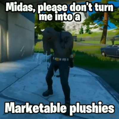 😳he really said it