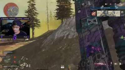 Sometimes, you gotta put the team on your back to clutch the win!