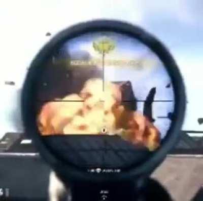 The Car, strongest in battle field, Nothing escapes it