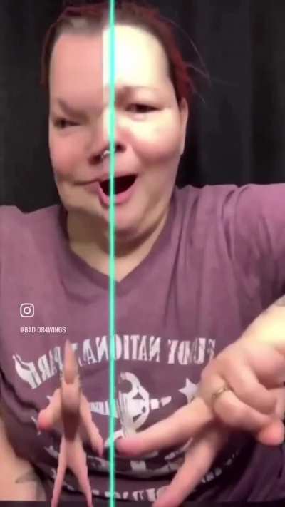 Gödd, The Beautiful Creator