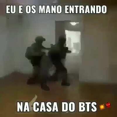 Desisti de ser kapoper