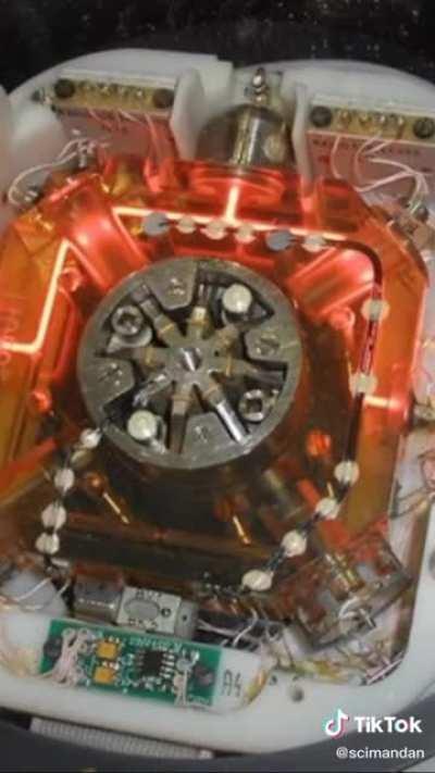 Trying to Prove That The Earth is Flat.