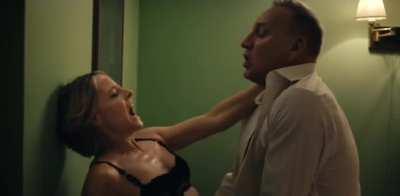 Jodie Foster in True Detective Season 4 Episode 2