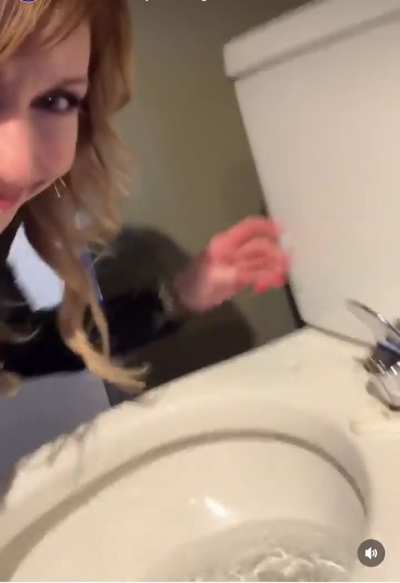 Interesting water fountain Kari.