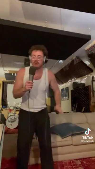 Lord of the Rings Abridged