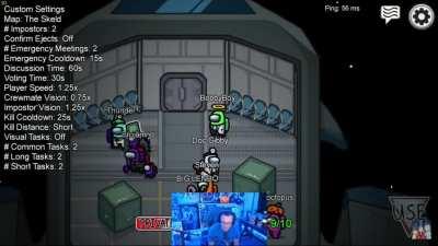 Bruh this shit is hilarious