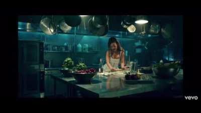 SLO-mo edit of my favorite housewife