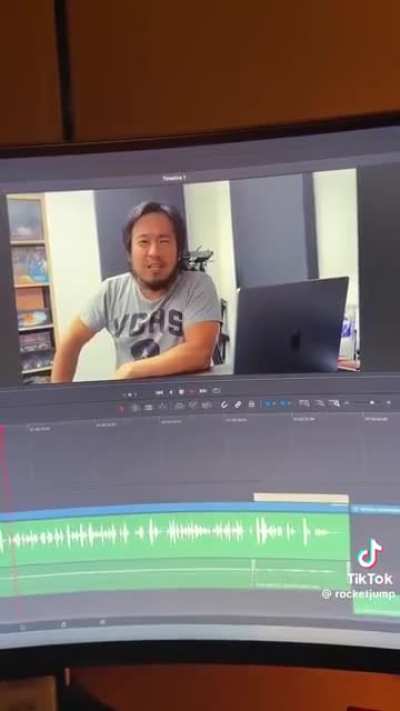 Movie creator uploads his own movie to torrents sites