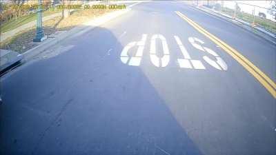 Teaching my sister how to drive and BMW guys couldn't wait 5 more seconds for her to turn