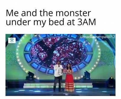 Balayya sir, Balayya anthe !