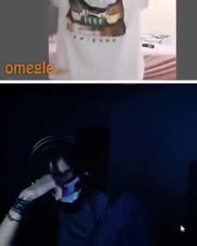 Nome do rapaz estiloso