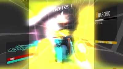 Literally everyone playing on auto aim be like (edit which i made a few months ago, decided to upload it here)