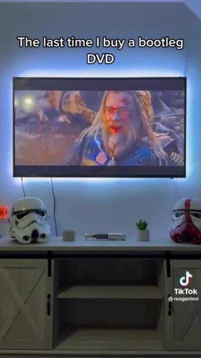 Top G is the newest Avenger