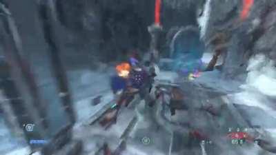 My hands shake too much when playing this game