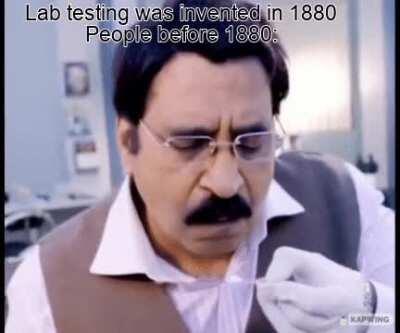 It is CID time my dudes