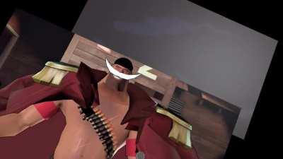 THE SANDVICH IS REAL!!! (heavy tf2 hungry)