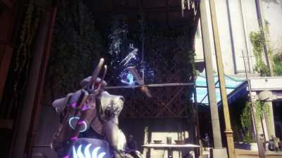 You spin me right around (play with sound)