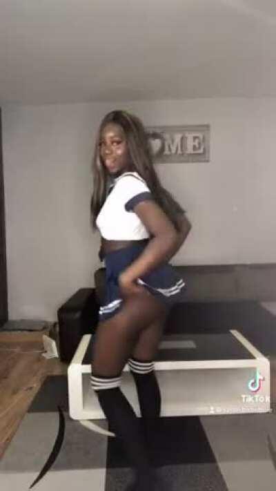 I like riding so much