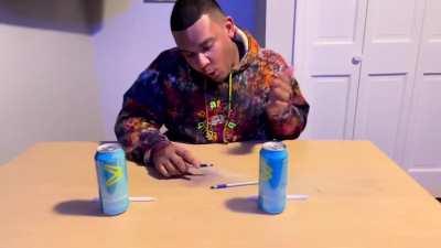 Pen tap freestyle … [via @lenstrumental]