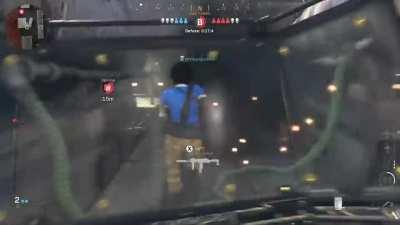 They call me Ninja Gaiden