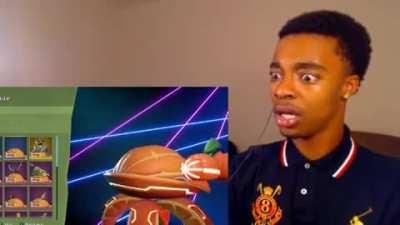 This was my reaction when I took off all the customizations for Citron back in Founders