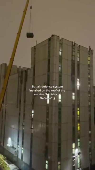 There is no panic in Moscow