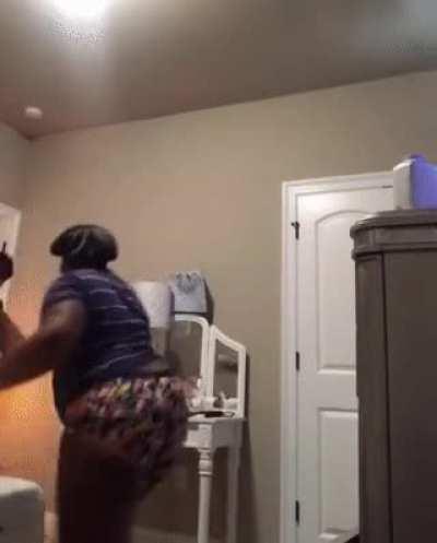 What did you expect to happen?