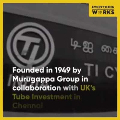 Brands of Tamil Nadu; Most don't know this