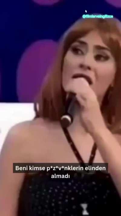 When you said Brother They beat me