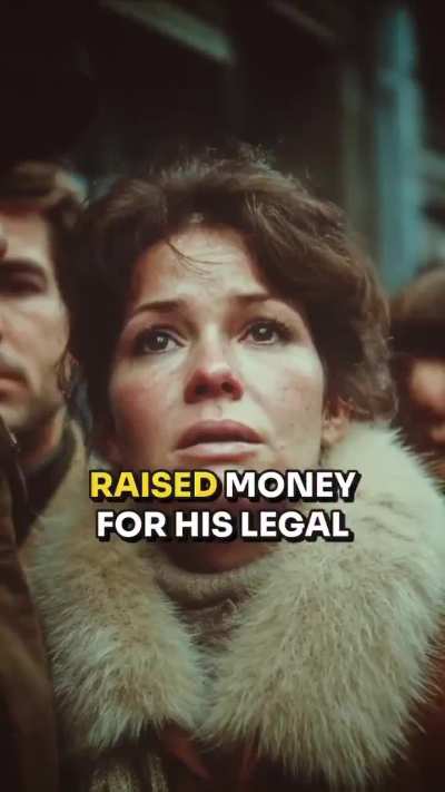 The Bank robbery that defined Stockholm Syndrome