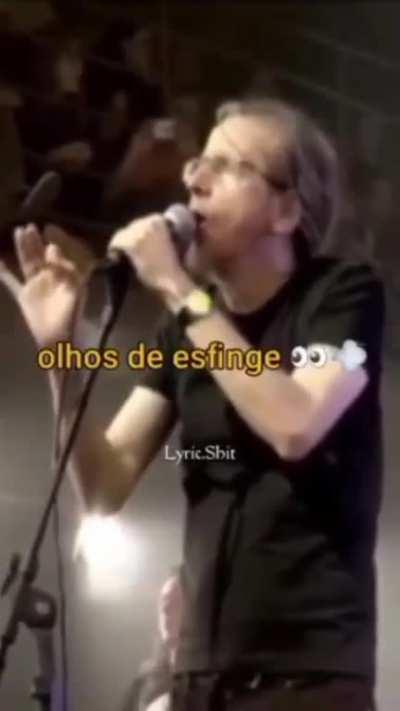 Mas tem uma trolha...