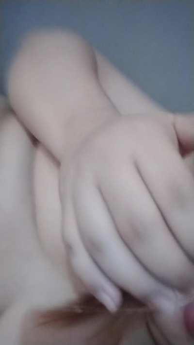 I Heard You Wanna Taste Me, Yes?