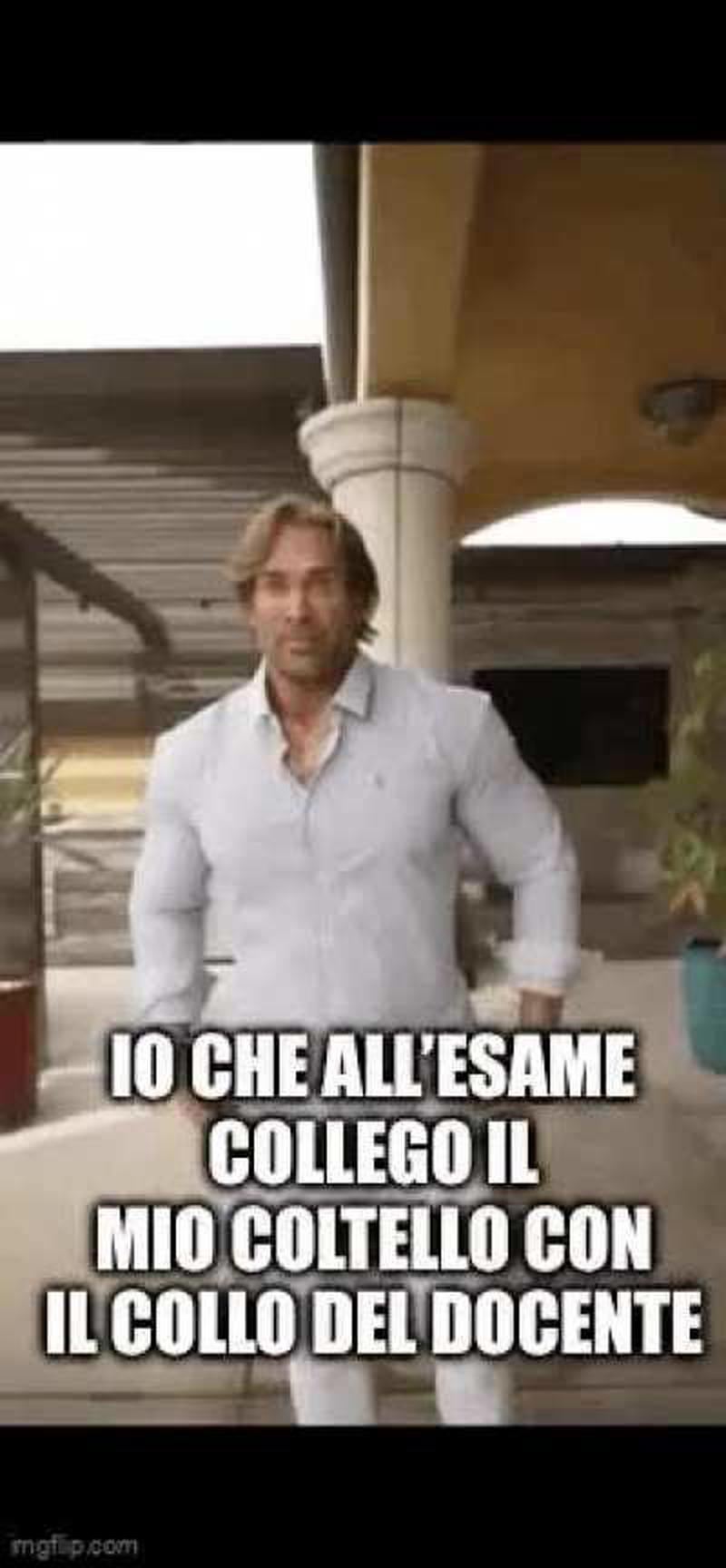 Maturità