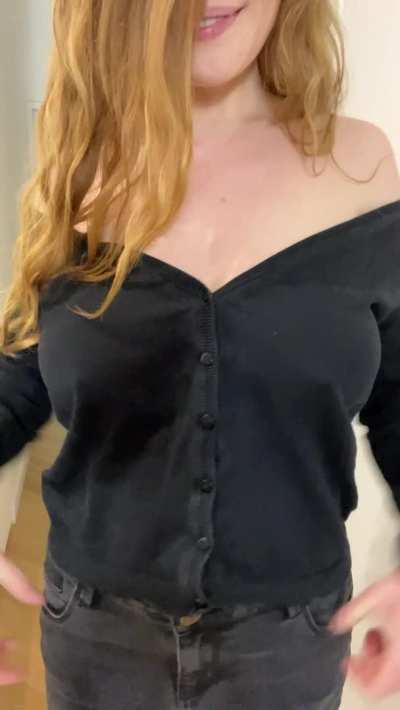 I'm only 5'2 but look what I can drop!