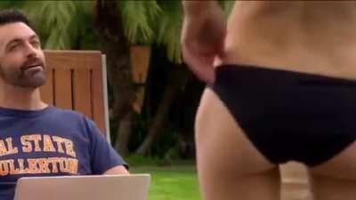 Alexandra Daddario 😋🍑