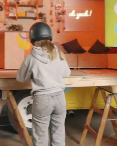 Das ganze noch mal in Videoform von MMmO Folge: „PIZZA AUF RÄDERN…“