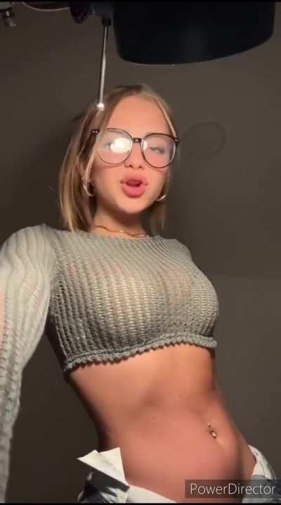 jenni serpi twerka compilation 🍑