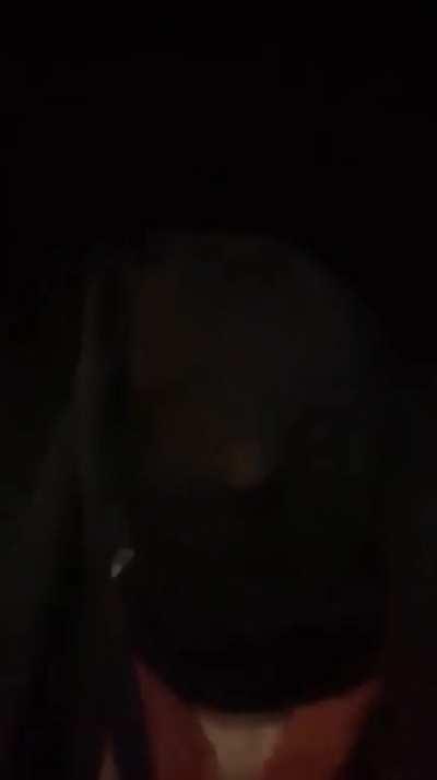 HMC - While I go to the store