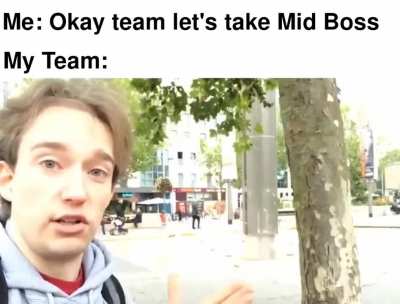 This happens every time