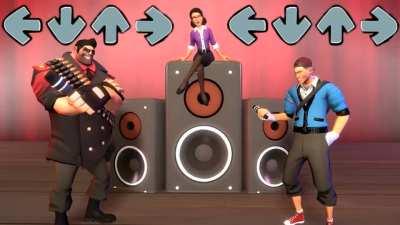 Friday Night Fortress