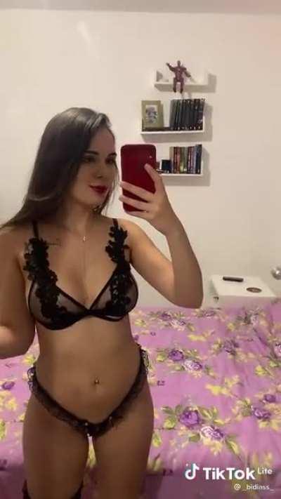 Bianca Dias (TikTok)