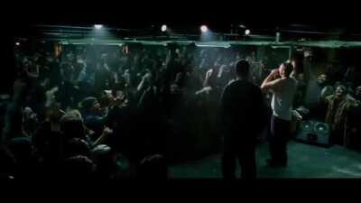 Melhor filme, 8 Gummy: Rua dos bears