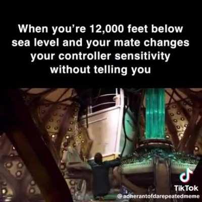 Tiktok Is a different breed