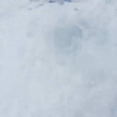 That wasn’t too fun to watch