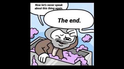 Fecal Funny Fridays: Episode 25 - Epilogue (Now let's never speak of this again.) THANK YOU ALL SO MUCH FOR SUPPORTING ME THROUGH THIS JOURNEY! YOU ALL ARE THE BEST!