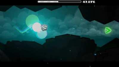 Some spooder gameplay and deco i made :D (9807objects)